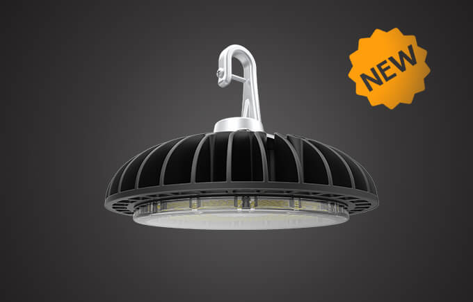  Turbo LED High Bay Light