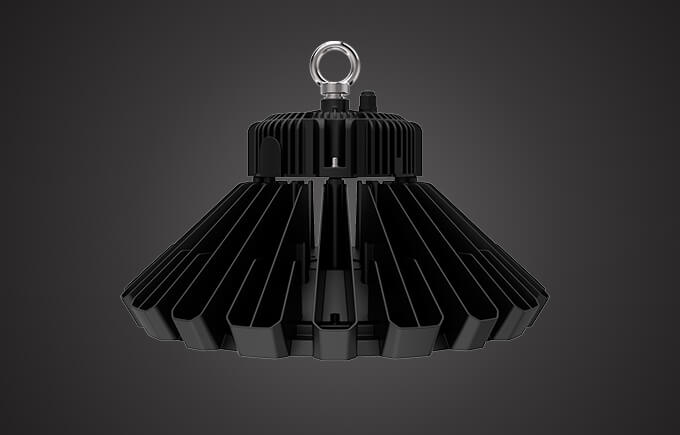 Compact I LED High Bay Light