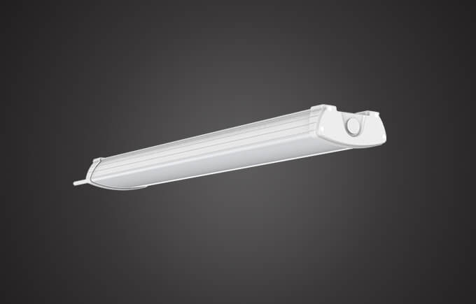 Zoe LED Tri-proof Light