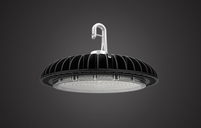 Turbo LED High Bay Light