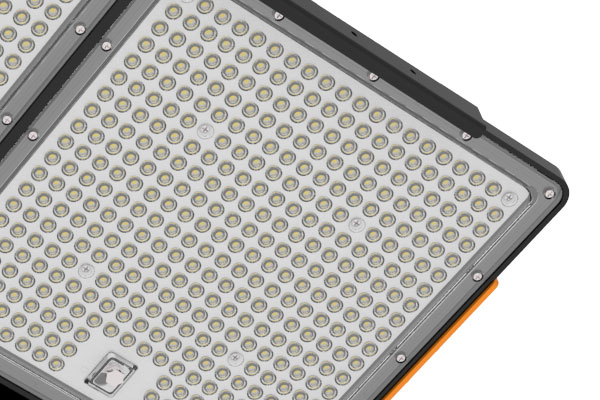 Compact S LED high mast light LED Compact S LED high mast light LED