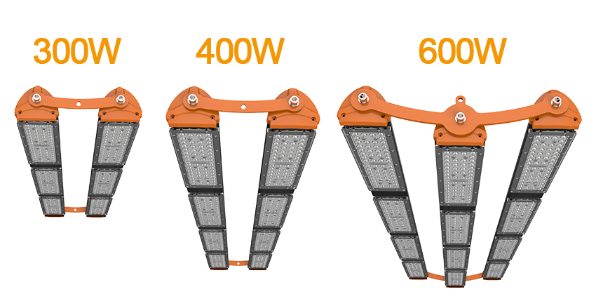 300w led high bay light