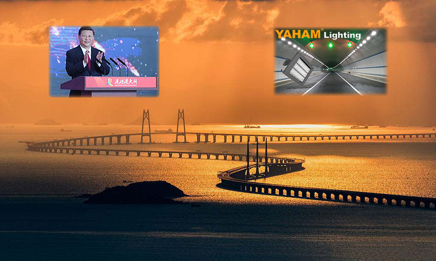 hong kong zhuhai macau bridge