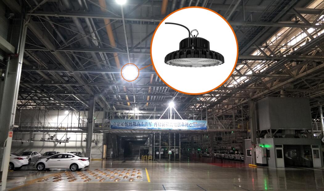 auto lighting solution auto lighting solution