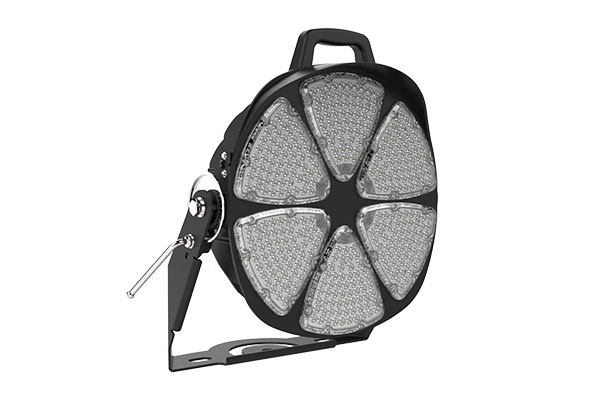 Argus LED high mast light Argus LED high mast light