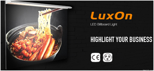 led billboard light led billboard light