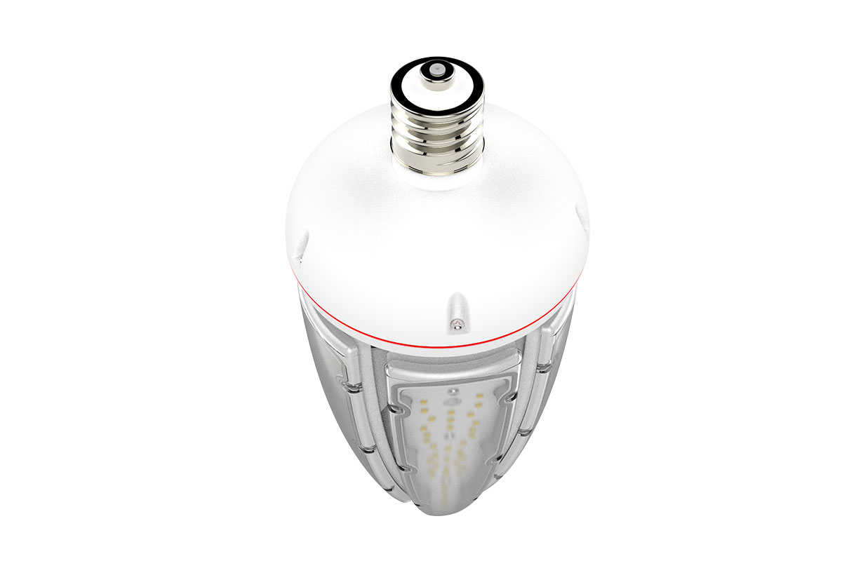 led corn light