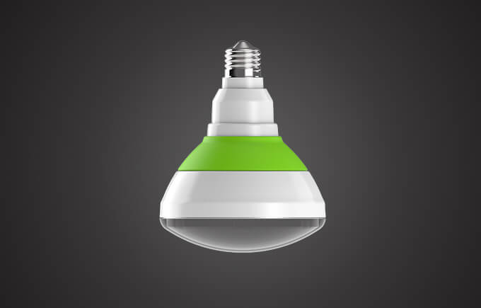 P series LED Grow Light