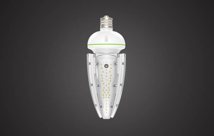 H series LED Grow Light