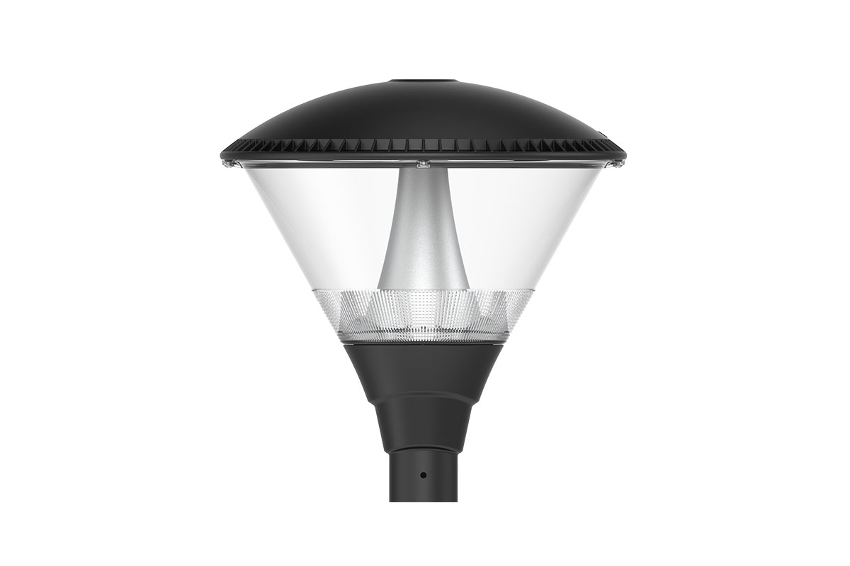 Martini LED Post Top Light