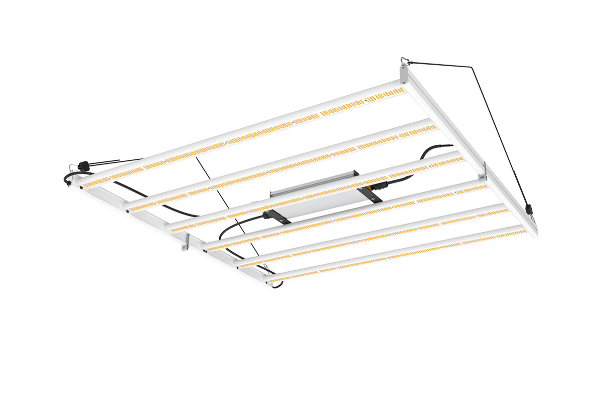 full spectrum led grow light