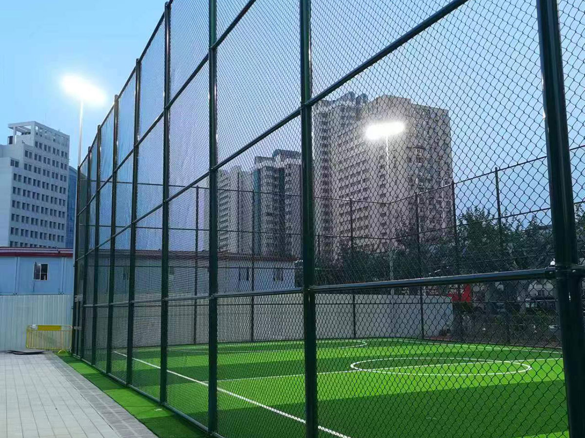 Five-a-side Football Pitch Five-a-side Football Pitch