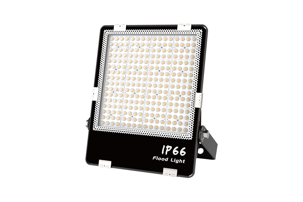 Rana LED flood light Rana LED flood light