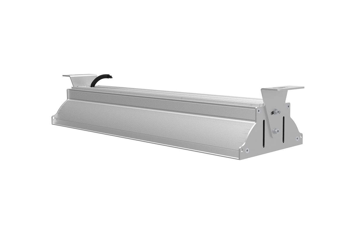 Linear II LED high bay light 