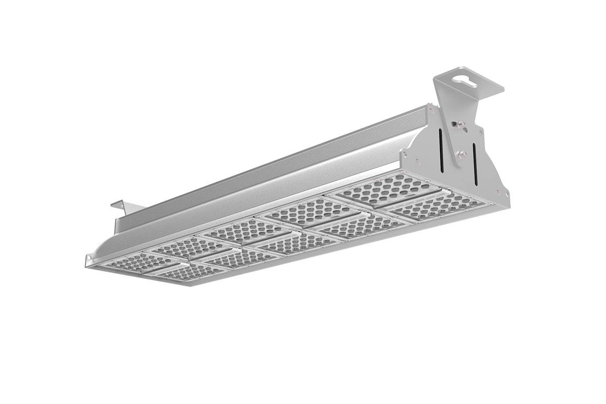 Linear II LED high bay light 