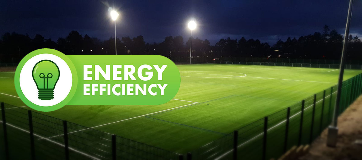 Energy Efficiency 