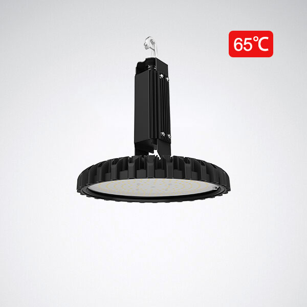Compact V LED High Bay Light