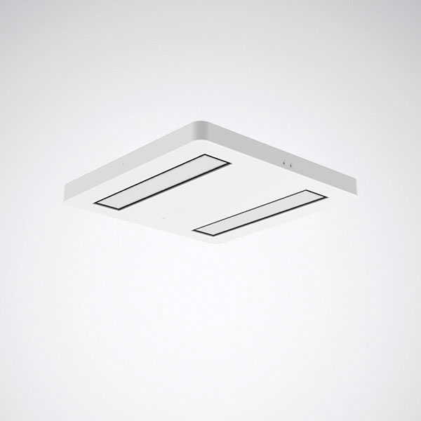 Aqua LED Canopy Light