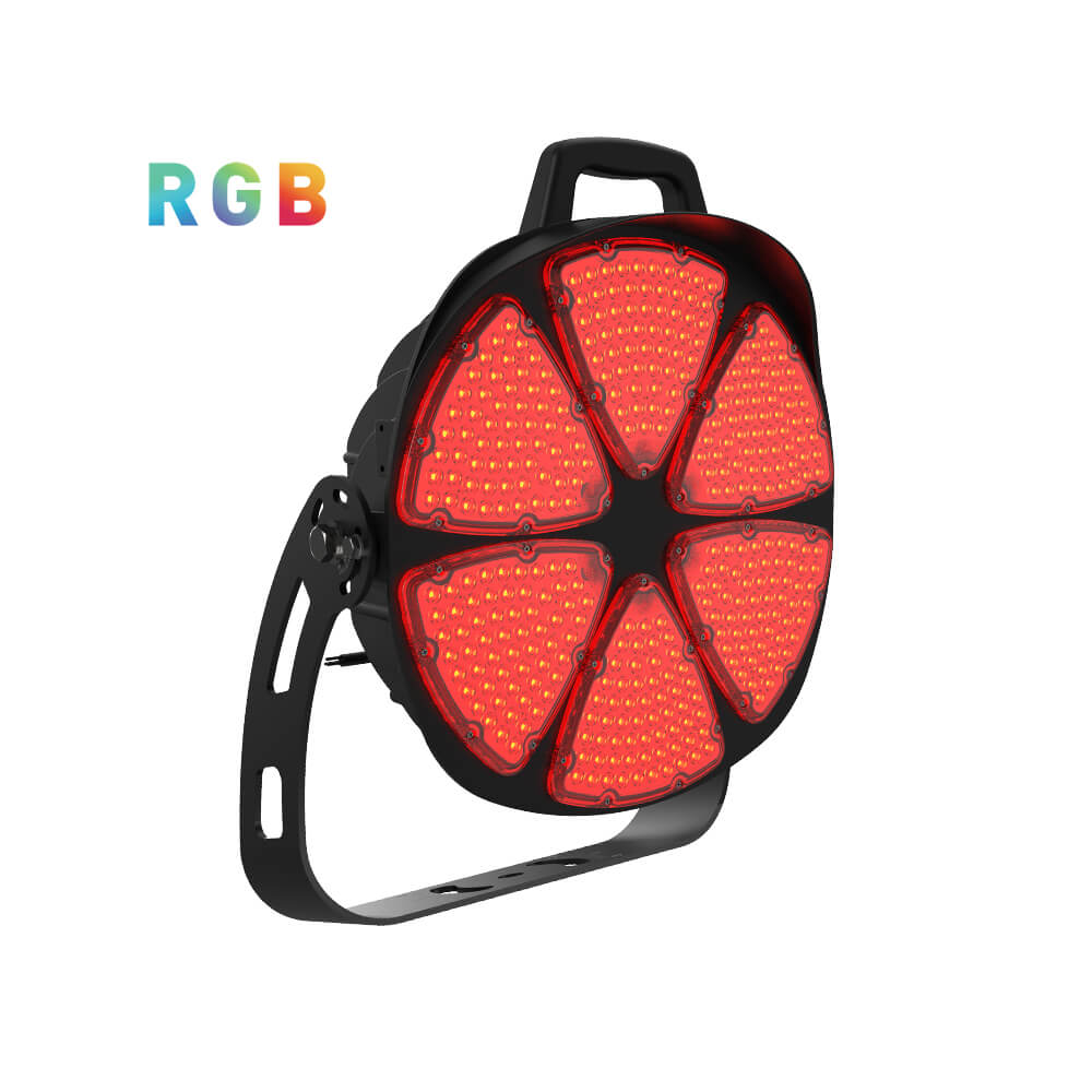 LED sports light