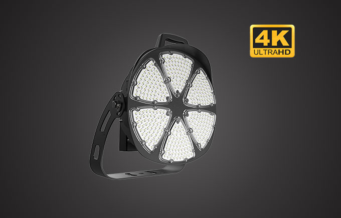 Argus 大型LED投光器