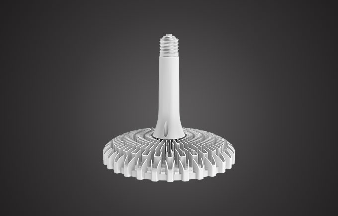 Compact II LED 高天井灯