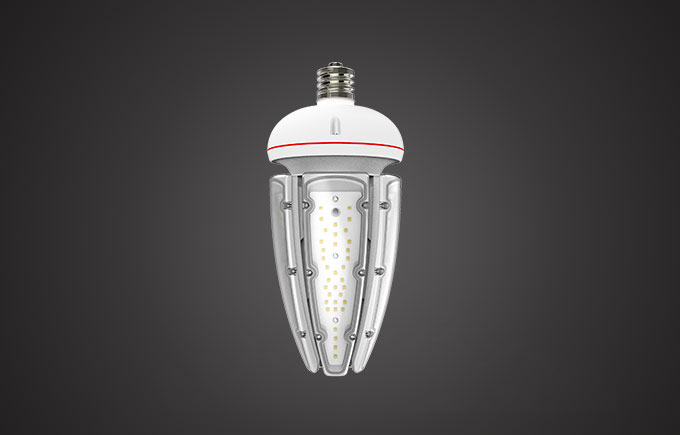 LED コーン ライト