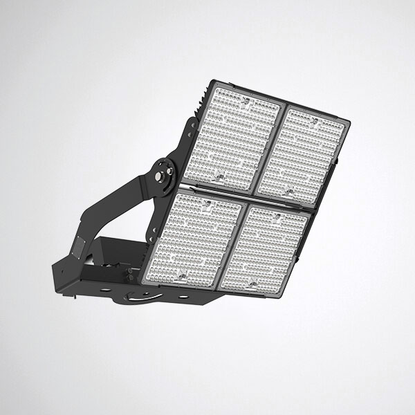 Compact S LED Sports Light