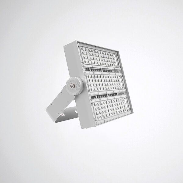 Lumiway 3 LED Flood Light