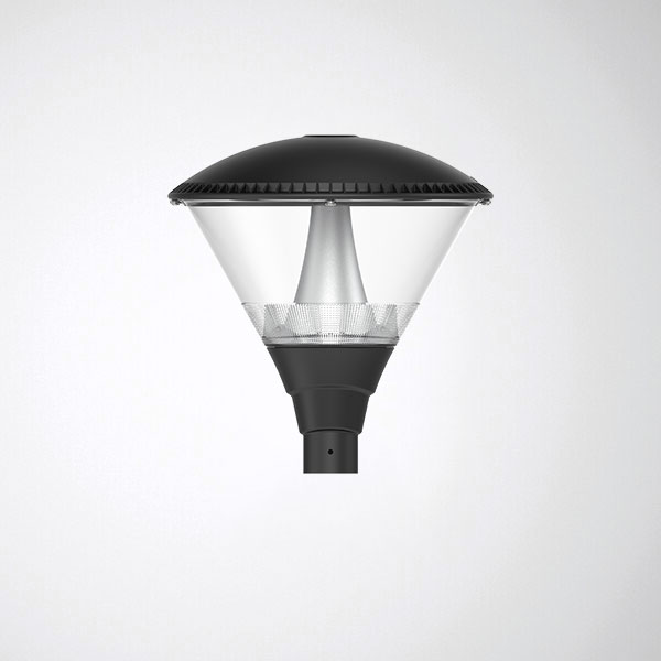 Martini LED Post Top