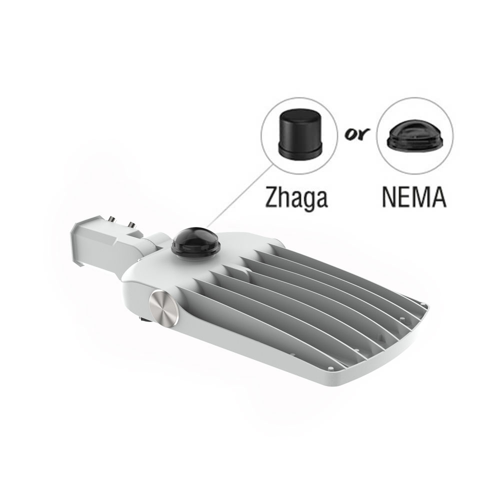 LED Area Light