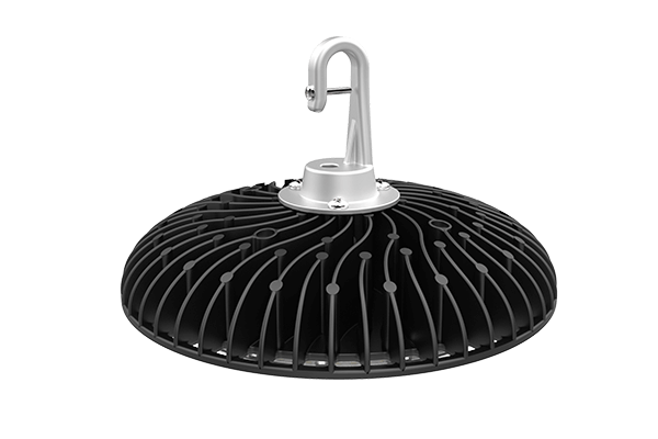 Turbo LED high bay light Turbo LED high bay light