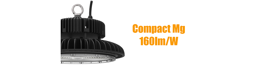 Factory lighting