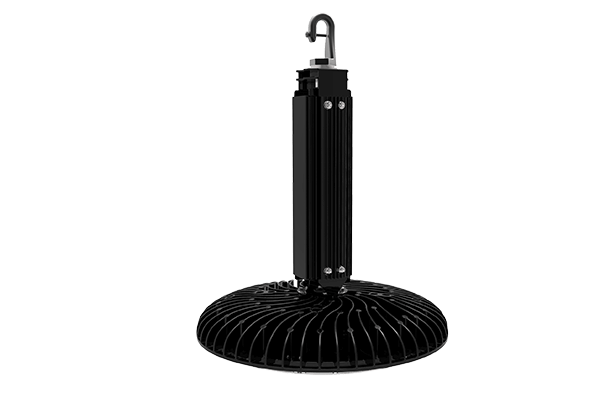 Compact Mg LED high bay light Compact Mg LED high bay light