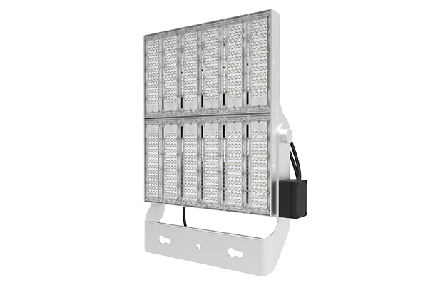 Lumiway 3 LED high mast light Lumiway 3 LED high mast light