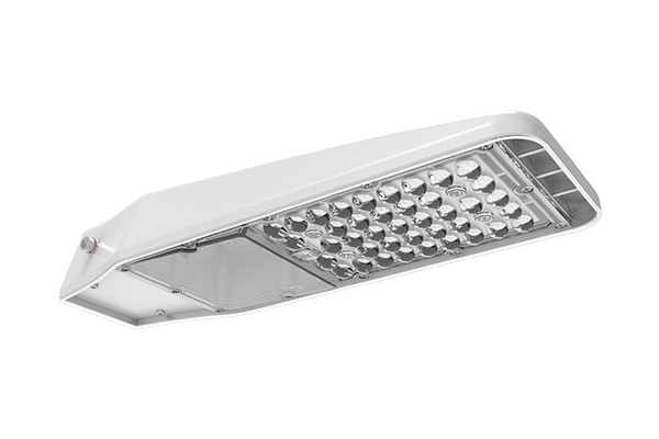 30W slim LED street light