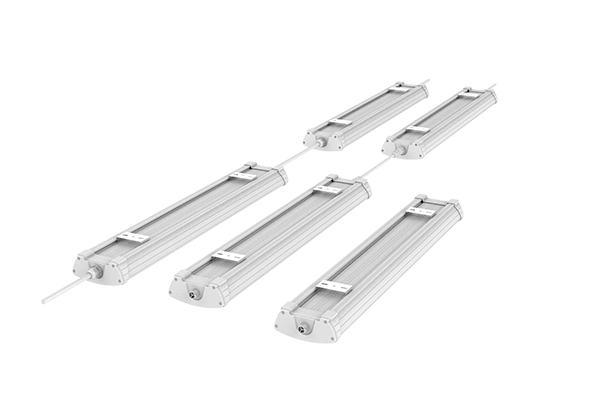 Zoe LED Tri-proof light Zoe LED Tri-proof light