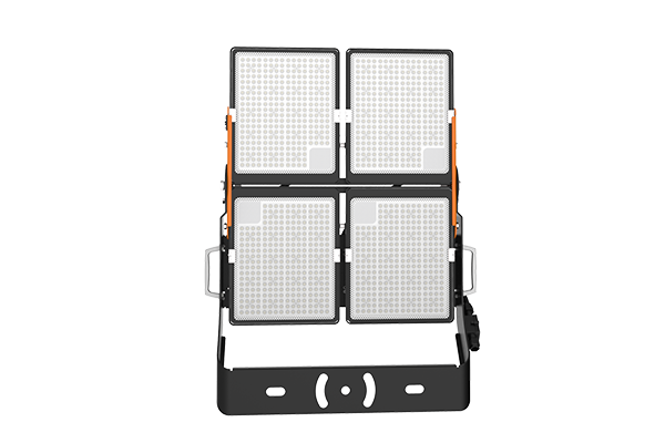 Arena LED high mast light Arena LED high mast light