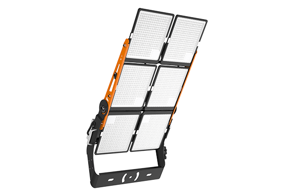 Arena LED high mast light Arena LED high mast light