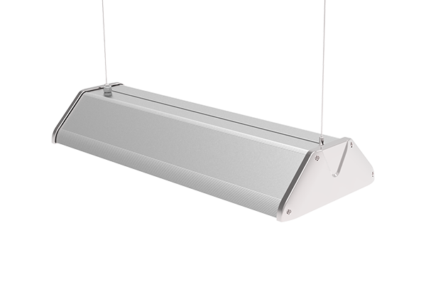 Linear III LED high bay light 