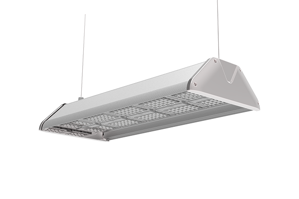 Linear III LED high bay light 