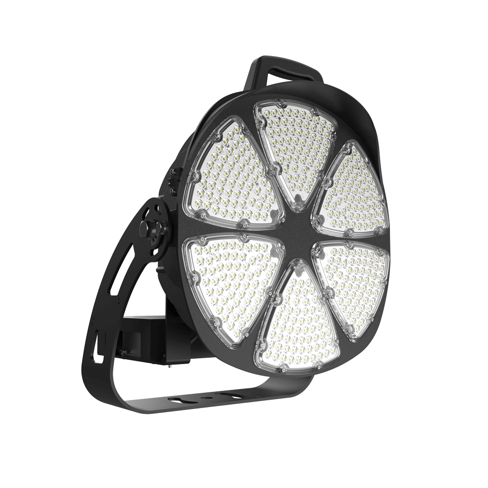 Argus LED sports light 